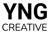 YNG Creative logo