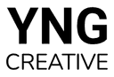 YNG Creative logo